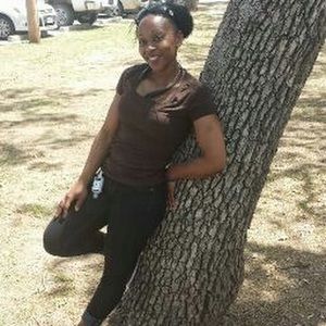 Meet your Posher, Tonisha